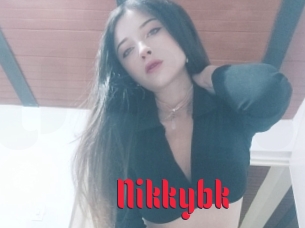 Nikkybk