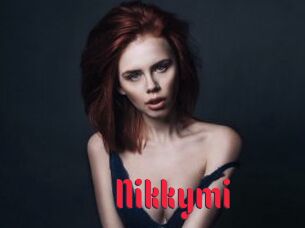 Nikkymi