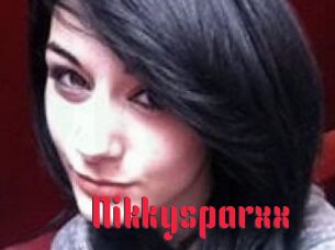Nikkysparxx