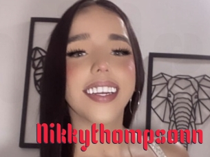Nikkythompsonn