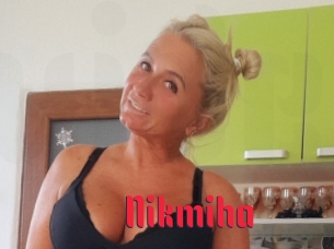 Nikmiha