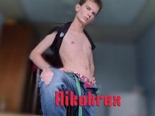 Nikokrex