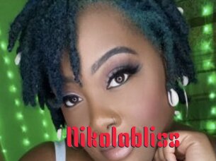 Nikolabliss