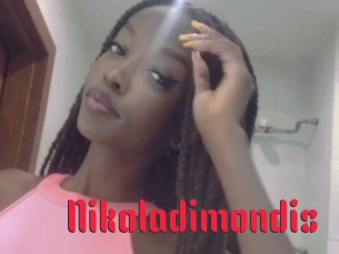 Nikoladimondis