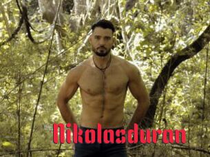 Nikolasduran