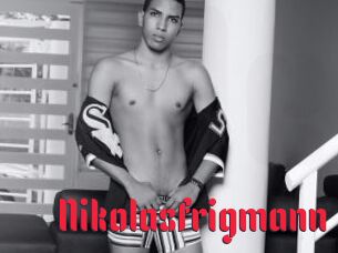 Nikolasfrigmann