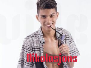 Nikolasjons