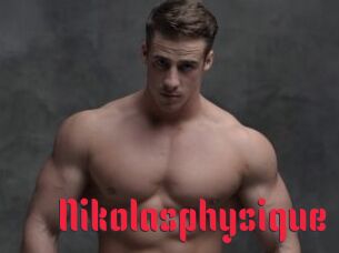 Nikolasphysique