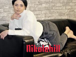 Nikolehill