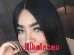 Nikolesex