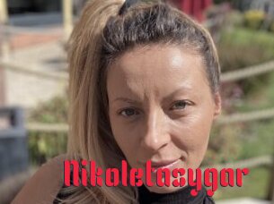 Nikoletasygar