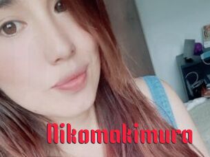 Nikomakimura