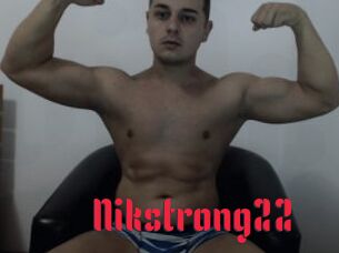 Nikstrong22