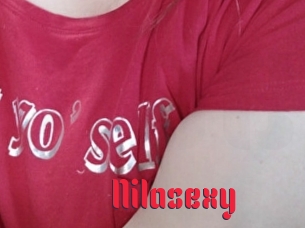 Nilasexy
