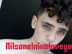 Nilsonelninoloveyou