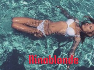 Ninablonde