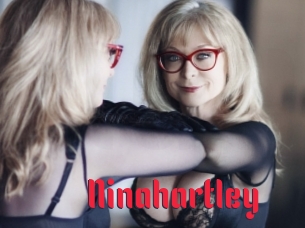 ninahartley Video Extrait