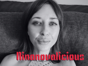 Ninanovalicious