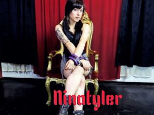 Ninatyler