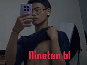 nineten_bl Video Extrait