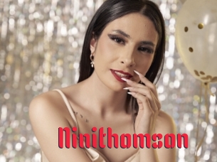 ninithomson Video Extrait
