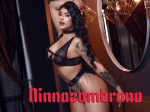ninnazambrano Video Extrait