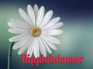Nipplebdsmer