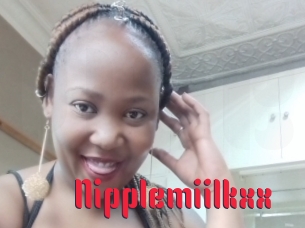 Nipplemiilkxx