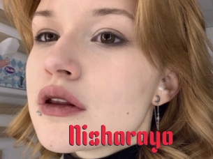 Nisharayo