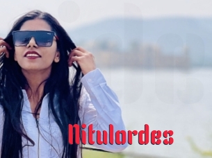 Nitulordes