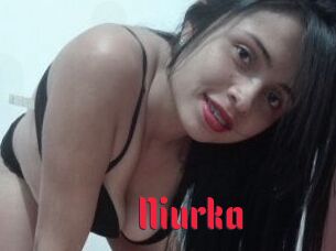 Niurka