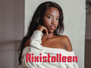 Nixistolleen