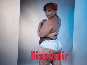 nixxinoir Video Extrait
