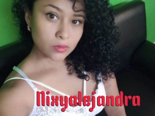 Nixyalejandra