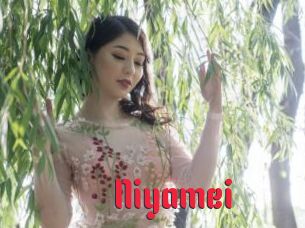Niyamei