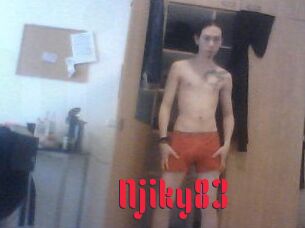 Njiky83