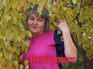 Nnotyours