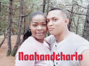 Noahandcharlo