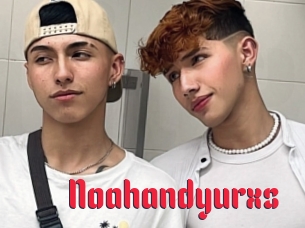 Noahandyurxs