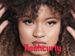 Noahcurly