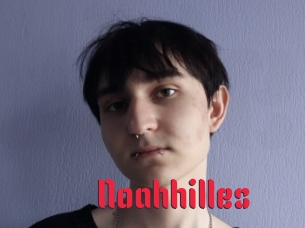 Noahhilles
