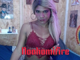 noahomifire Video Extrait