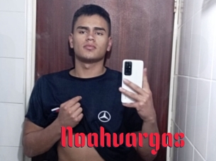 Noahvargas