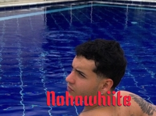 Nohawhiite