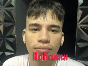 Nohaxxx