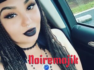 Noiremajik