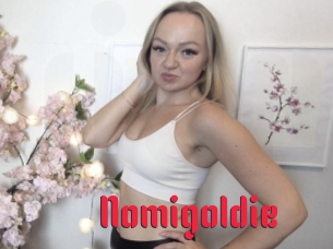 Nomigoldie