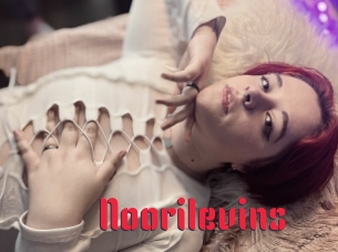 Noorilevins