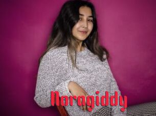 Noragiddy