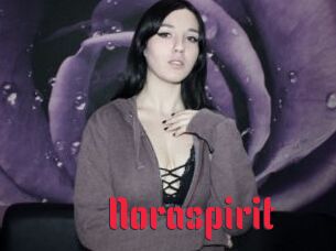 Noraspirit